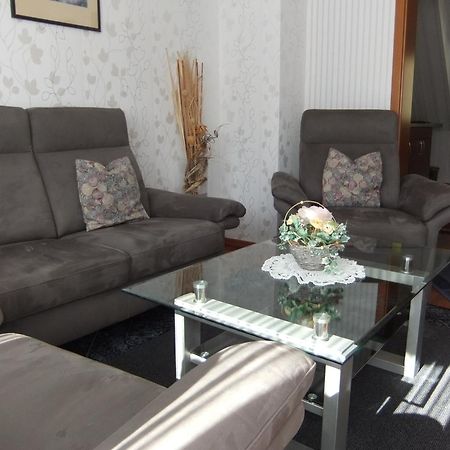 Ferienwohnung Morgen ヴァルヴィヒ エクステリア 写真