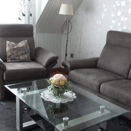 Ferienwohnung Morgen ヴァルヴィヒ エクステリア 写真