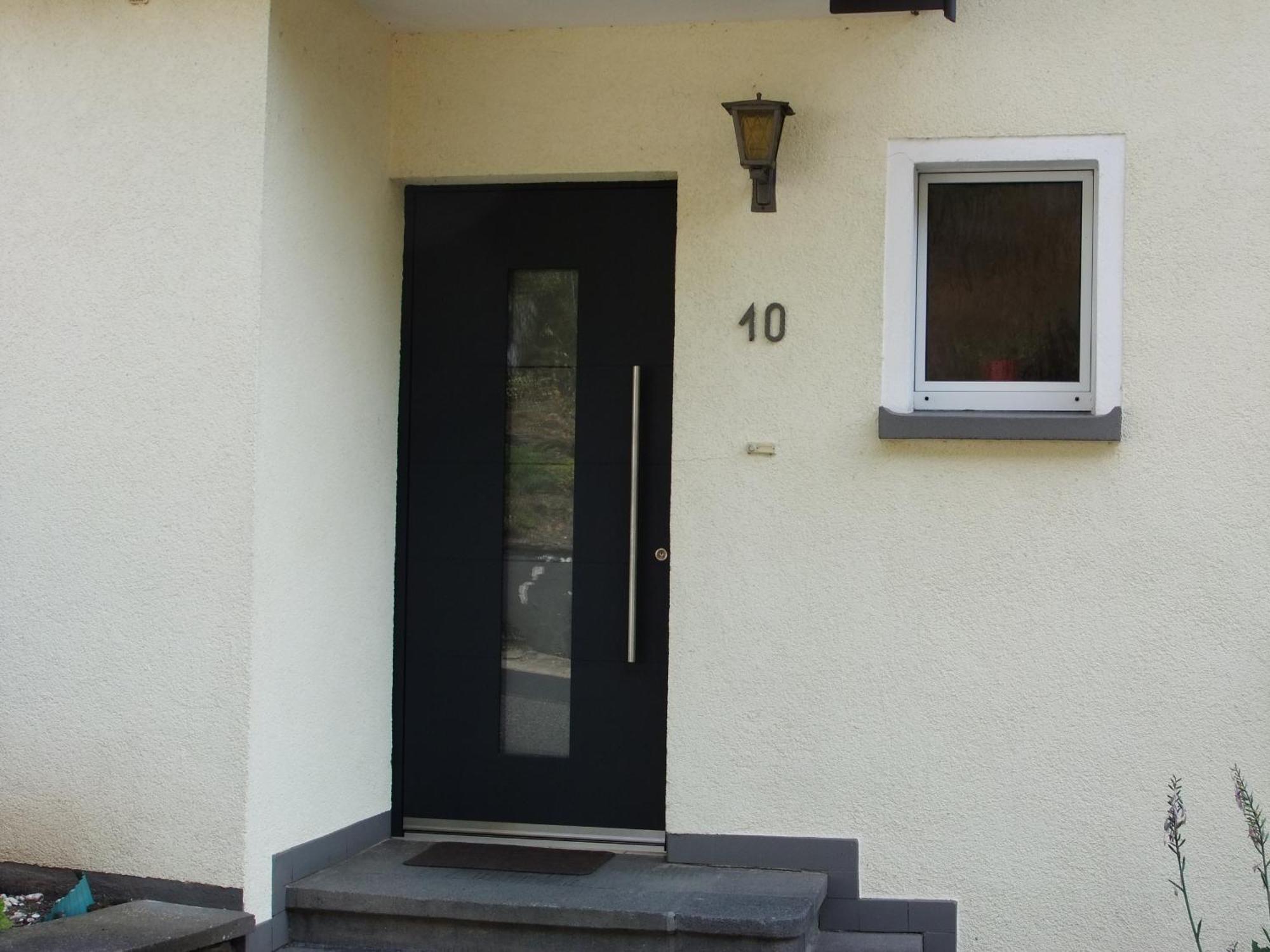 Ferienwohnung Morgen ヴァルヴィヒ エクステリア 写真